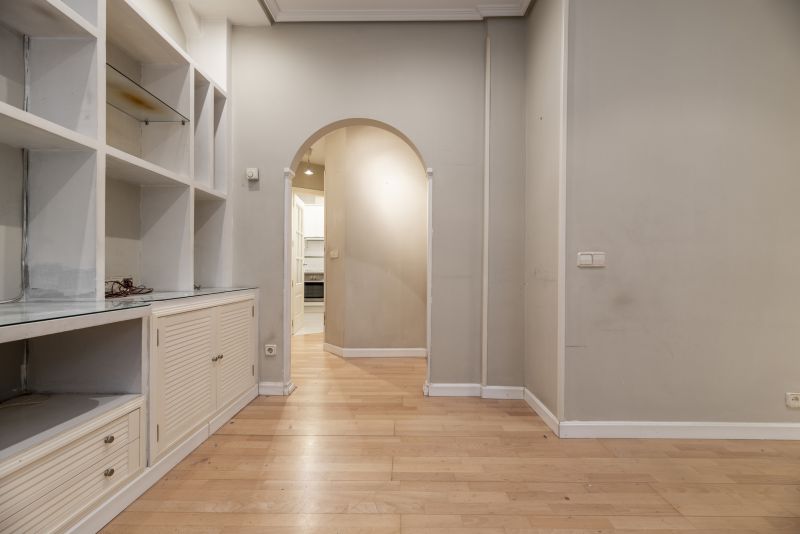 Built In Tv Cabinetry