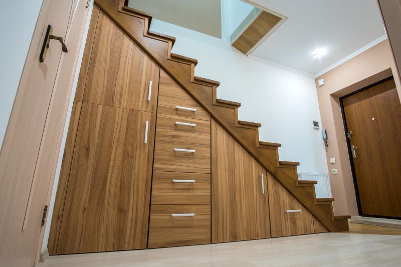Custom Staircases