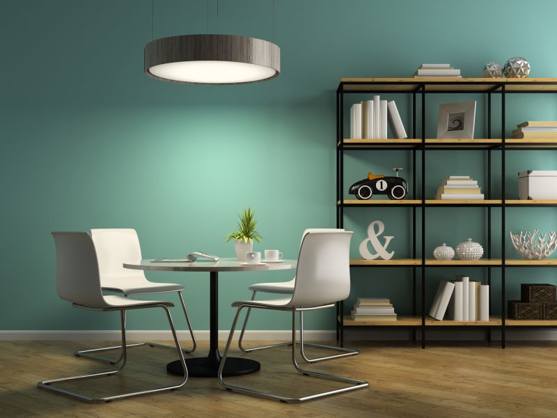 Customized Shelving Service