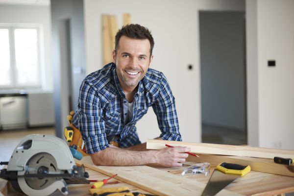 Woodwork Installation in Auburn