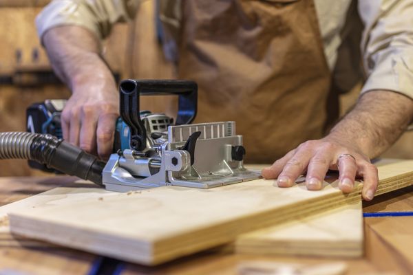 Woodworking Service in Auburn