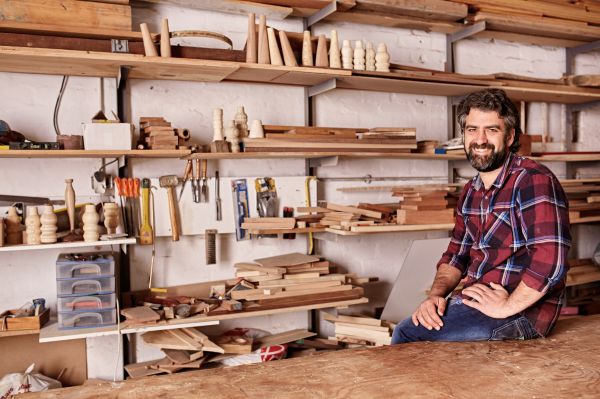 Custom Woodwork Service in Auburn