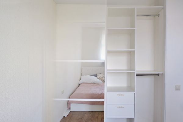 Built In Wardrobe Installation in Auburn